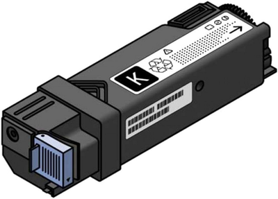 Картридж HP No.415X M479/454 Black (W2030X)