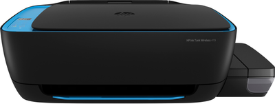 HP Ink Tank Wireless 419 (Z6Z97A)