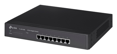 TP-LINK TL-SG1008