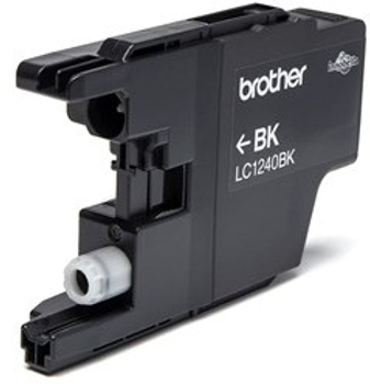 Картридж Brother LC1240BK Black