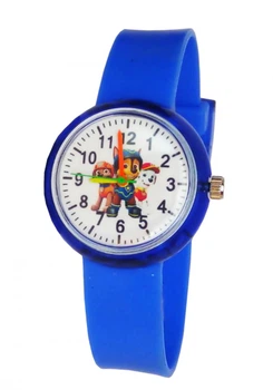 Детские наручные часы NewDay baby 213blue Щенячий патруль