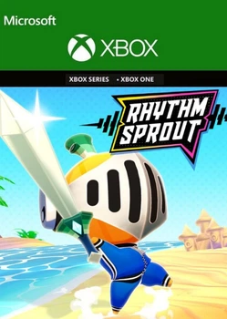 Ключ активации Rhythm Sprout для Xbox One/Series