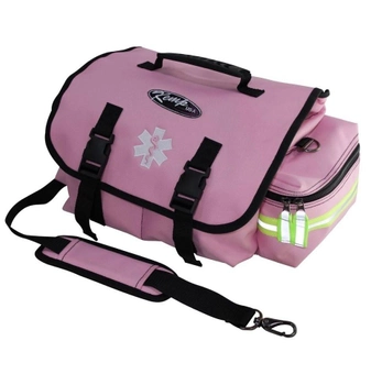 Сумка аптечна KEMP First responder bag Pink