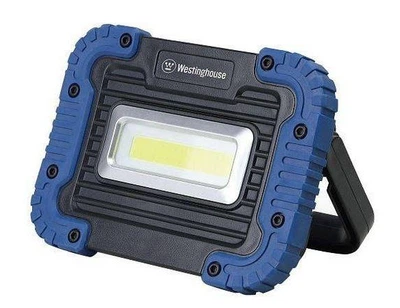 Ліхтар 8W COB LED WF56 + 4 x AA /LR6 в комплекті
