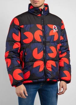 Куртка Мужская INVICTA XXL Черный (4431922/U_07-XXL)