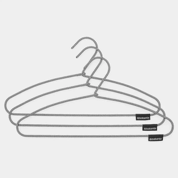 Набор плечиков для одежды Brabantia Organising Accessories (149269)