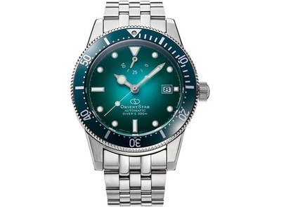 Мужские часы Orient RE-AU0602E00B
