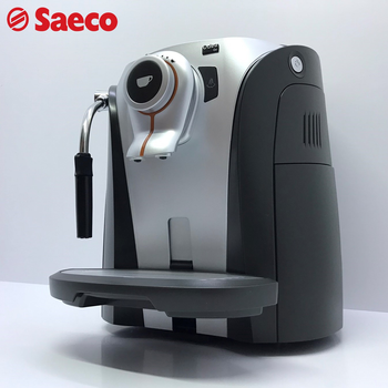 Кофемашина Saeco Odea Go, б/у