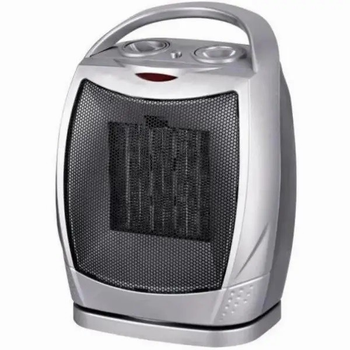 Тепловентилятор JL NIVA PTC905A 1500W