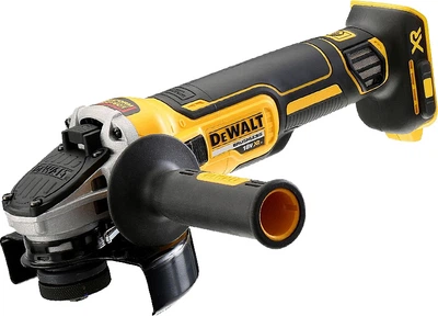 Akumulatorowa szlifierka kątowa DeWalt DCG405NT bez akumulatora i ładowarki