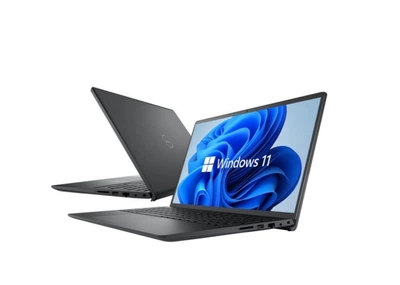Ноутбук Dell Vostro 3510 i3-1115G4/8 ГБ/256+1 ТБ/Win11P Для Дома, Обучения и Офиса