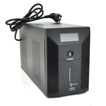 ИБП Ritar RTM2000 (1200W) 4x 7,5Ah