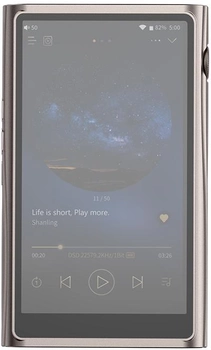 MP3-плеер Shanling M7 Titanium (90402989)