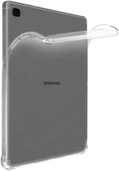 Чехол WXD на планшет Samsung Galaxy Tab S6 Lite 10.4" (P610/P613/P615/P619)