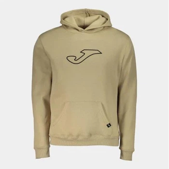 Худи мужское Joma Gamma 500493.004 XL Бежевое (8445456814733)