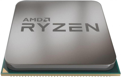 Процесор AMD Ryzen 5 3600 3.6 GHz / 32 MB (100-000000031) sAM4 OEM