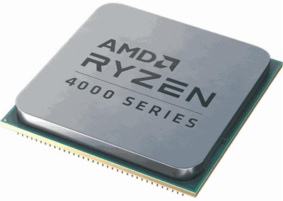 Procesor AMD Ryzen 3 4100 3,8 GHz/4 MB (100-100000510MPK) Taca sAM4
