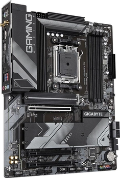 Płyta główna Gigabyte B650 Gaming X AX (sAM5, AMD B650, PCI-Ex16)