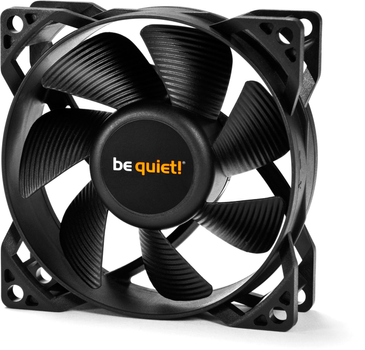 Кулер be quiet! Pure Wings 2 80mm PWM (BL037)