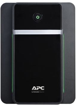 ДБЖ APC Back-UPS 1200W/2200VA USB Schuko (BX2200MI-GR)