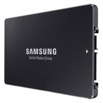 Dysk SSD Samsung PM893 1.9TB 2.5" SATA III V-NAND (MLC) (MZ7L31T9HBLT-00A07)
