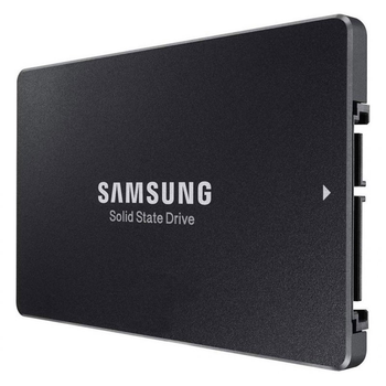 Samsung PM893 480GB 2.5" SATA III V-NAND (MLC) (MZ7L3480HCHQ-00A07)