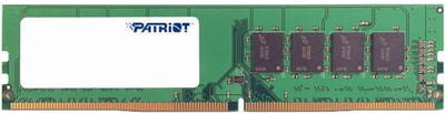Оперативна пам'ять Patriot DDR4-2666 4096 MB PC4-21300 Signature Line (PSD44G266681)