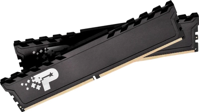 RAM Patriot DDR4-2666 16384MB PC4-21300 (zestaw 2x8192) Signature Line Premium (PSP416G2666KH1)