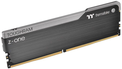 RAM Thermaltake DDR4-3600 16384MB PC4-28800 (zestaw 2x8192) Toughram Z-ONE (R010D408GX2-3600C18A)