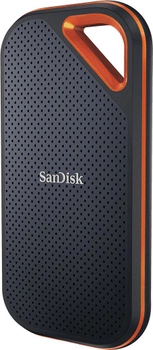 Dysk SSD SanDisk Extreme PRO Portable V2 1TB USB 3.2 Type-C (SDSSDE81-1T00-G25) External