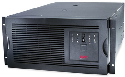 ДБЖ APC Smart-UPS 5000VA 230V (SUA5000RMI5U)