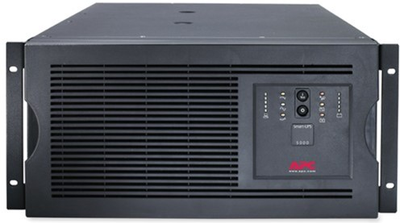 ДБЖ APC Smart-UPS 5000VA 230V (SUA5000RMI5U)