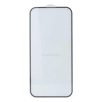 Защитное стекло Borofone BF3 HD for Apple Iphone 14 Pro Max Цвет Чёрный