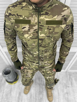 Костюм FALPC Multicam Elite ріп-стоп тактичний M