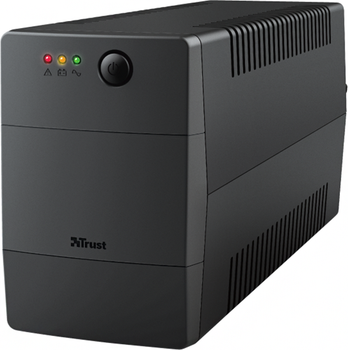 ИБП Trust Paxxon 800VA Uninterruptible Power Supply (UPS) (TR23503)