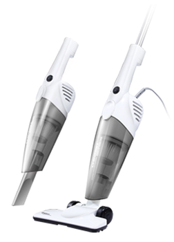 Пилосос без мішка XIAOMI Deerma Corded Hand Stick Vacuum Cleaner DX118C