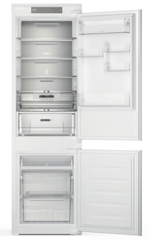 Вбудований холодильник WHIRLPOOL WHC18 T341