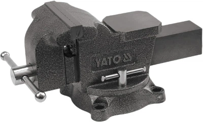 Лещата слюсарні YATO 200 мм (YT-6504)