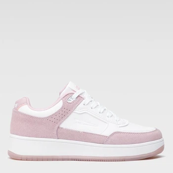 Sneakersy dziecięce dla dziewczynki Sprandi WP07-01537-06 38 Lilowe (5904862495149)