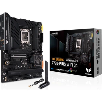 Материнская плата ASUS TUF GAMING Z790-PLUS WIFI