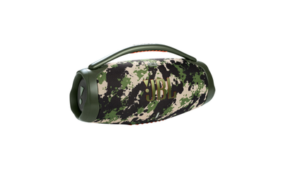 JBL Boombox 3 Squad (JBLBOOMBOX3SQUADEP)