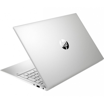 Ноутбук HP Pavilion 15 / Ryzen 5-5625U / 16GB RAM / SSD 960 GB / AMD Radeon™ Graphics / Матовый, LED, IPS / Для дома и офиса