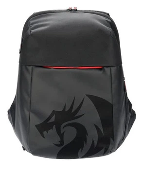 Рюкзак для ноутбука Redragon Traveller 15.6" Black (6950376704702)