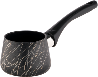 Турка Ardesto Black Mars 250 мл (AR0825SG)