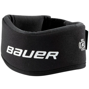 Хоккейная защита шеи Bauer NLP7 Yth Детская