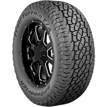 BFGOODRICH Trail Terrain T/A 215/60R17 96H