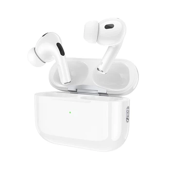Бездротові блютуз навушники HOCO EW50 Bluetooth TWS Білий