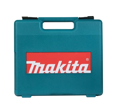 Кейс пластиковый Makita 824809-4 (4304, 4304T, 4305, 4305T, 4350CT, 4350FCT, 4351CT, 4351FCT)