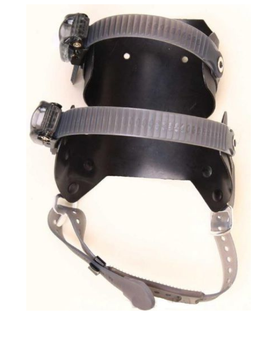 Кріплення для снігоступів Tramp ACTIVE TRA-004-L ліве (N113145)