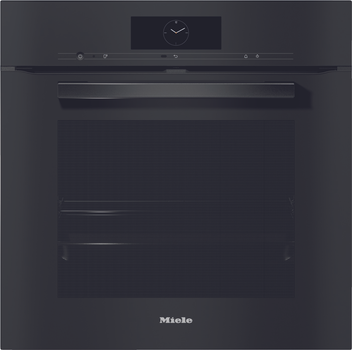 Духова шафа H 7860 BP чорний обсидіан Miele 22786025UA